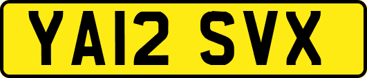 YA12SVX