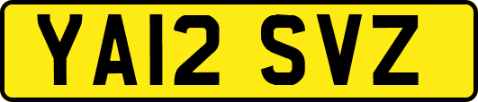 YA12SVZ