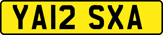 YA12SXA