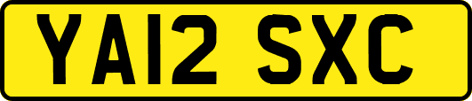YA12SXC