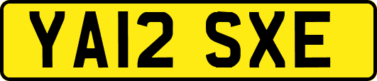 YA12SXE