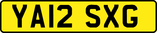YA12SXG