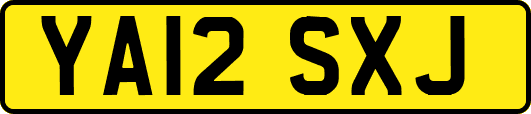 YA12SXJ