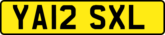 YA12SXL