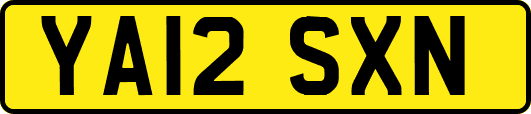 YA12SXN