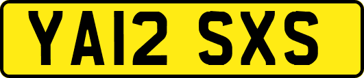 YA12SXS