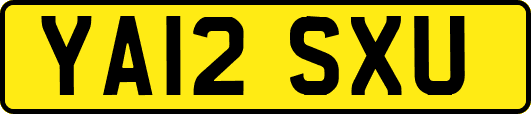 YA12SXU
