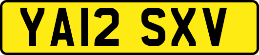 YA12SXV