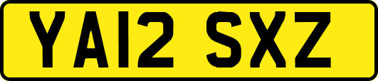 YA12SXZ