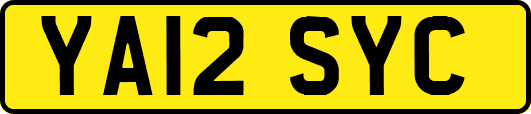YA12SYC