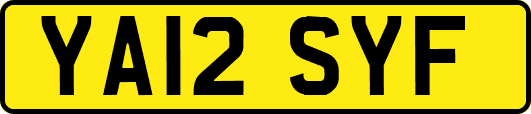 YA12SYF