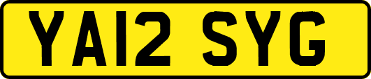 YA12SYG