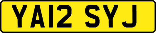 YA12SYJ