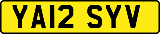 YA12SYV