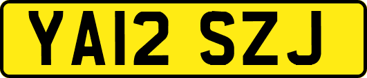 YA12SZJ