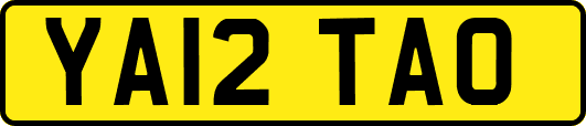 YA12TAO
