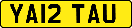 YA12TAU