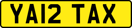 YA12TAX