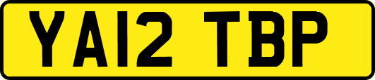 YA12TBP