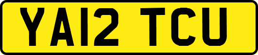YA12TCU