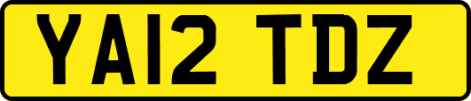 YA12TDZ