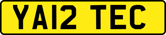 YA12TEC