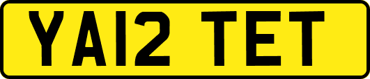 YA12TET