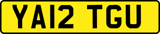 YA12TGU