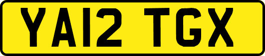 YA12TGX