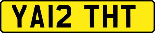 YA12THT