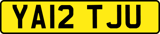 YA12TJU