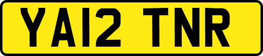 YA12TNR
