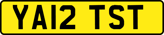 YA12TST