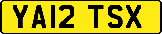 YA12TSX