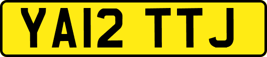 YA12TTJ