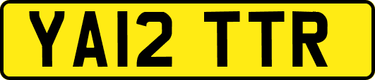 YA12TTR