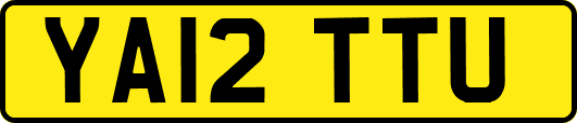 YA12TTU