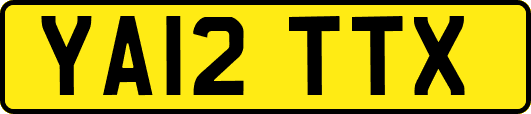 YA12TTX