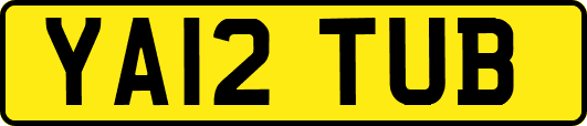 YA12TUB