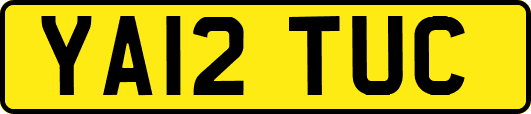 YA12TUC