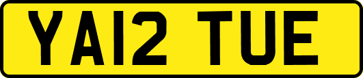 YA12TUE