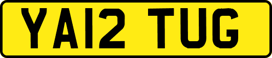 YA12TUG