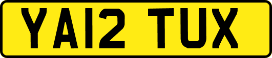 YA12TUX