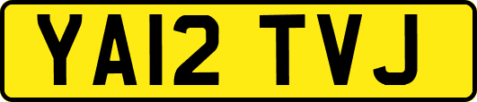 YA12TVJ