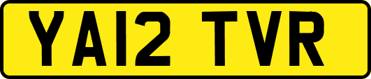 YA12TVR