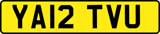 YA12TVU