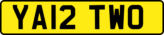 YA12TWO