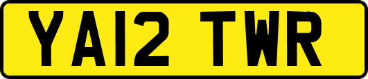 YA12TWR