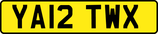 YA12TWX