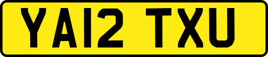 YA12TXU